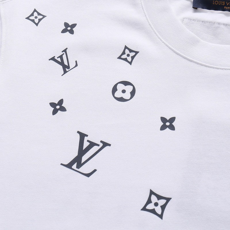 LV Unisex Tee