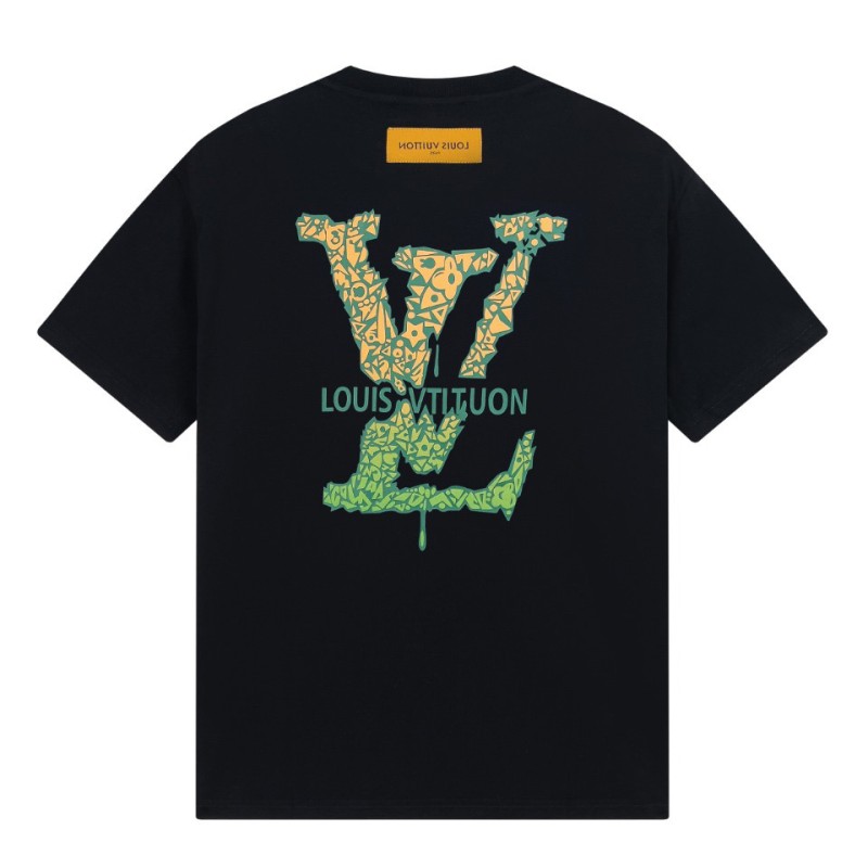 LV Unisex Tee