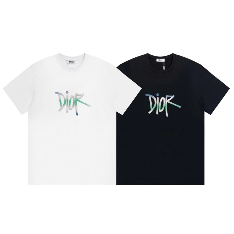 Dior Unisex Tee