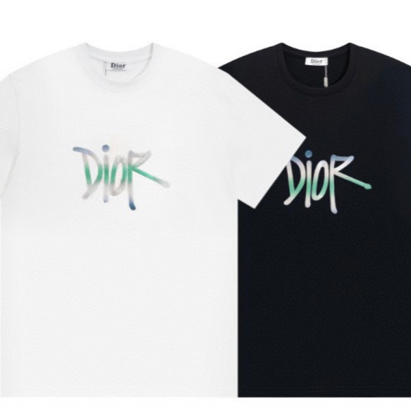 Dior Unisex Tee