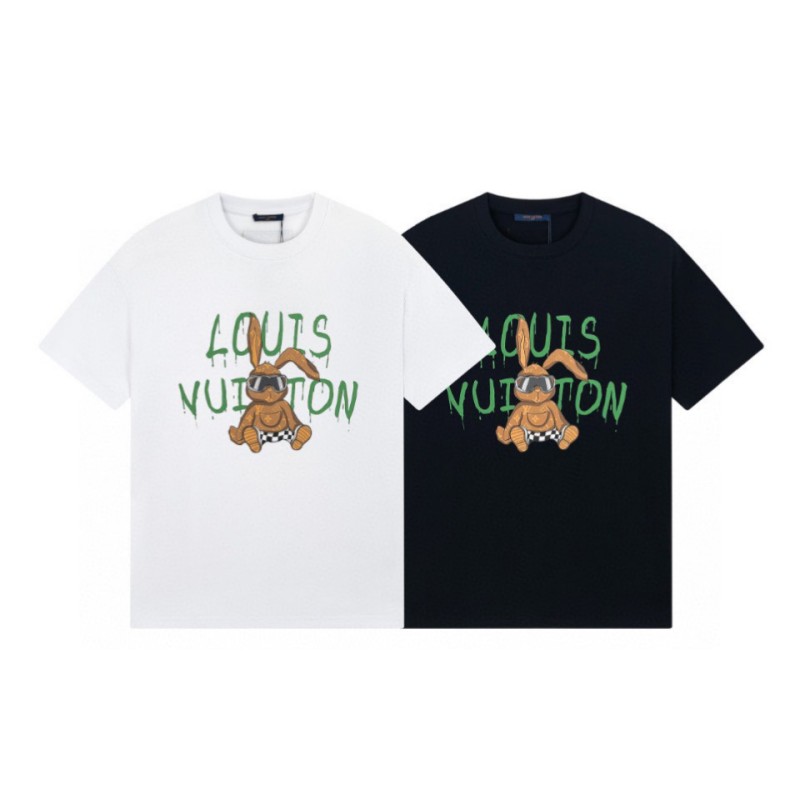 LV Unisex Tee