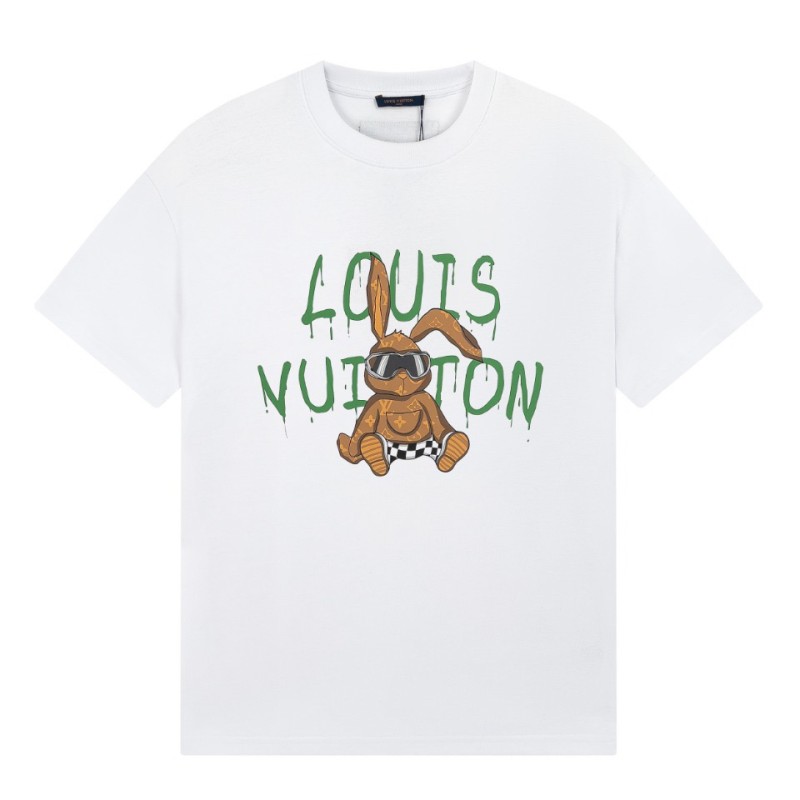 LV Unisex Tee