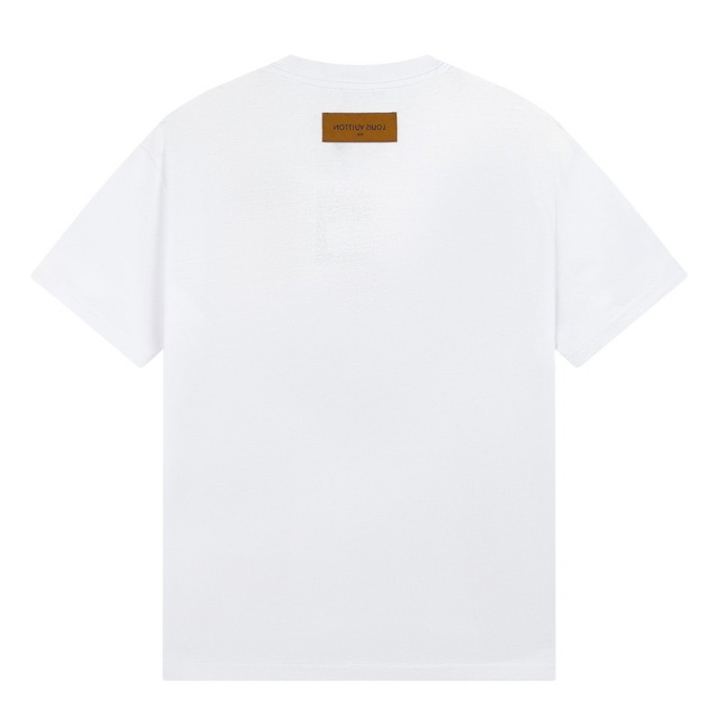 LV Unisex Tee