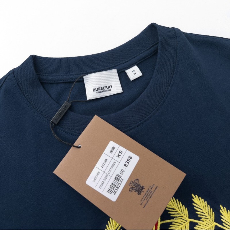 Burberry Unisex Tee