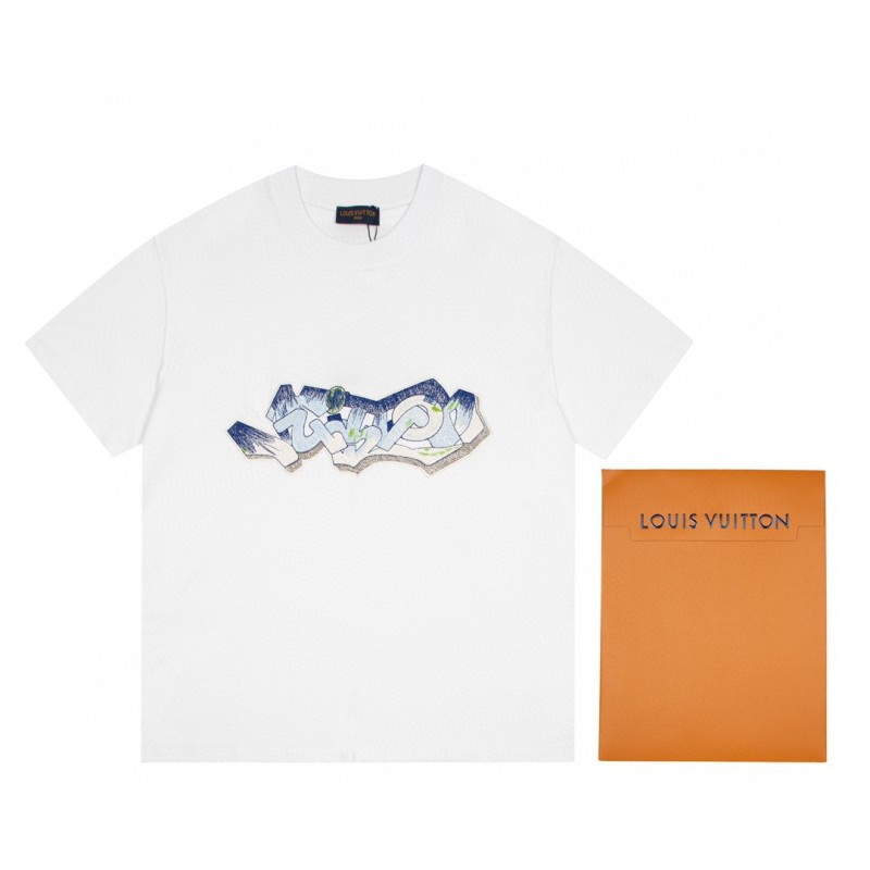 LV Unisex Tee