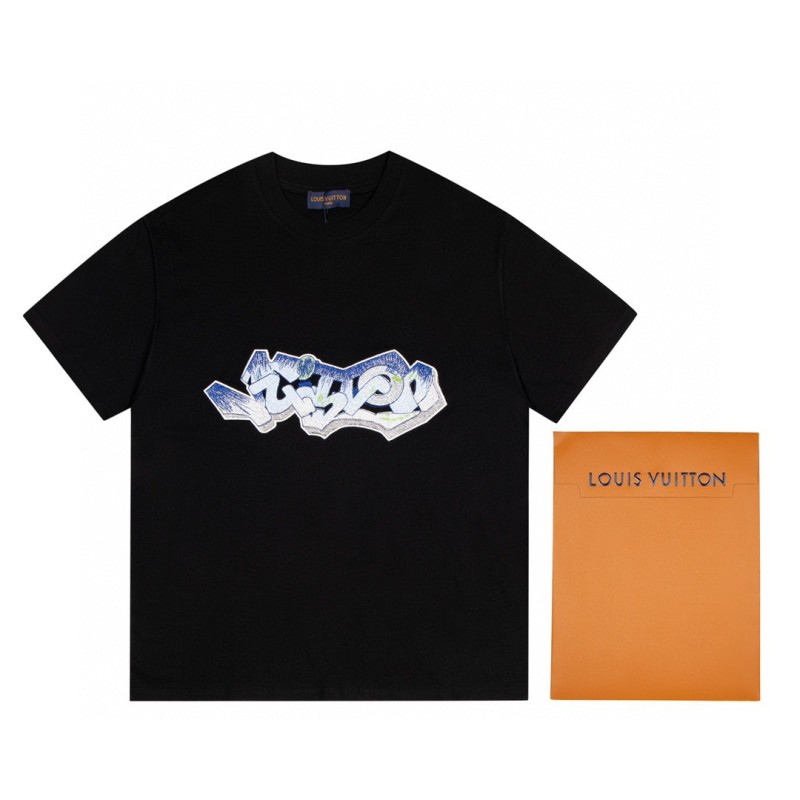 LV Unisex Tee