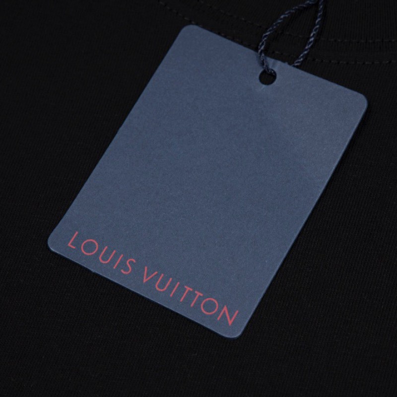 LV Unisex Tee