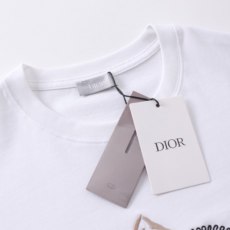 Dior Unisex Tee