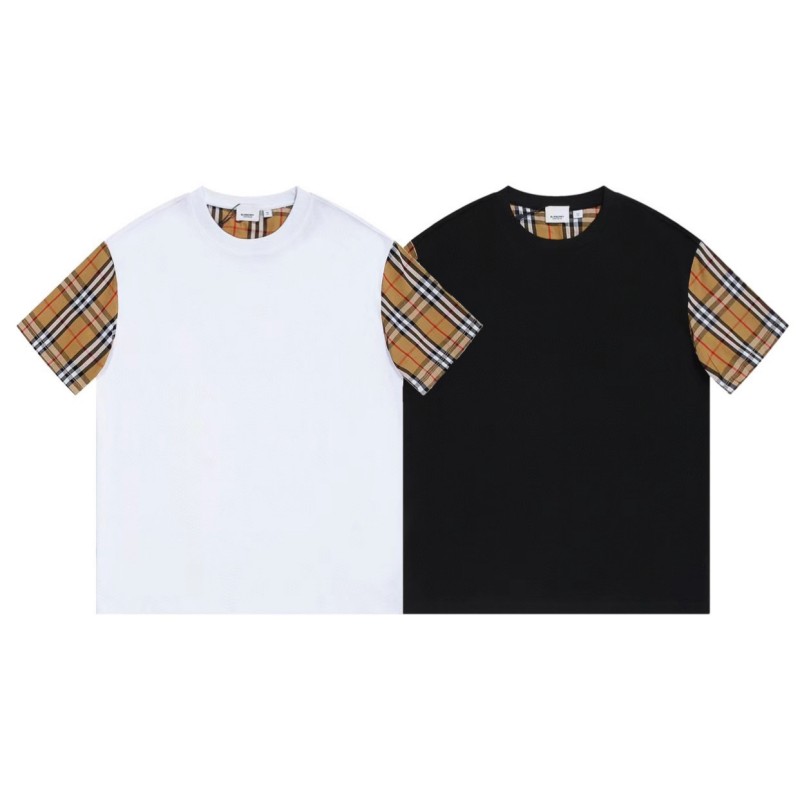 Burberry Unisex Tee