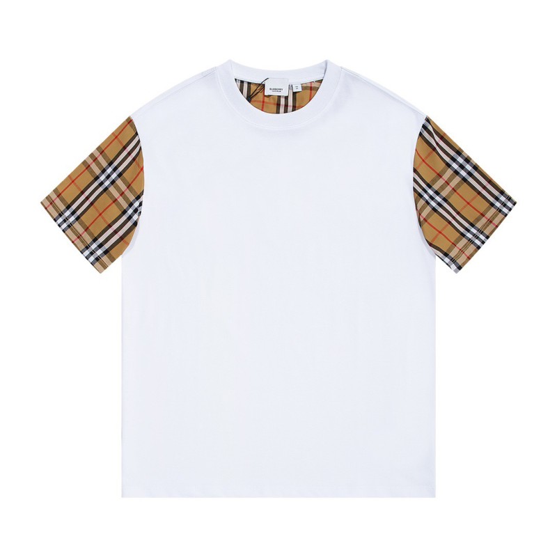 Burberry Unisex Tee