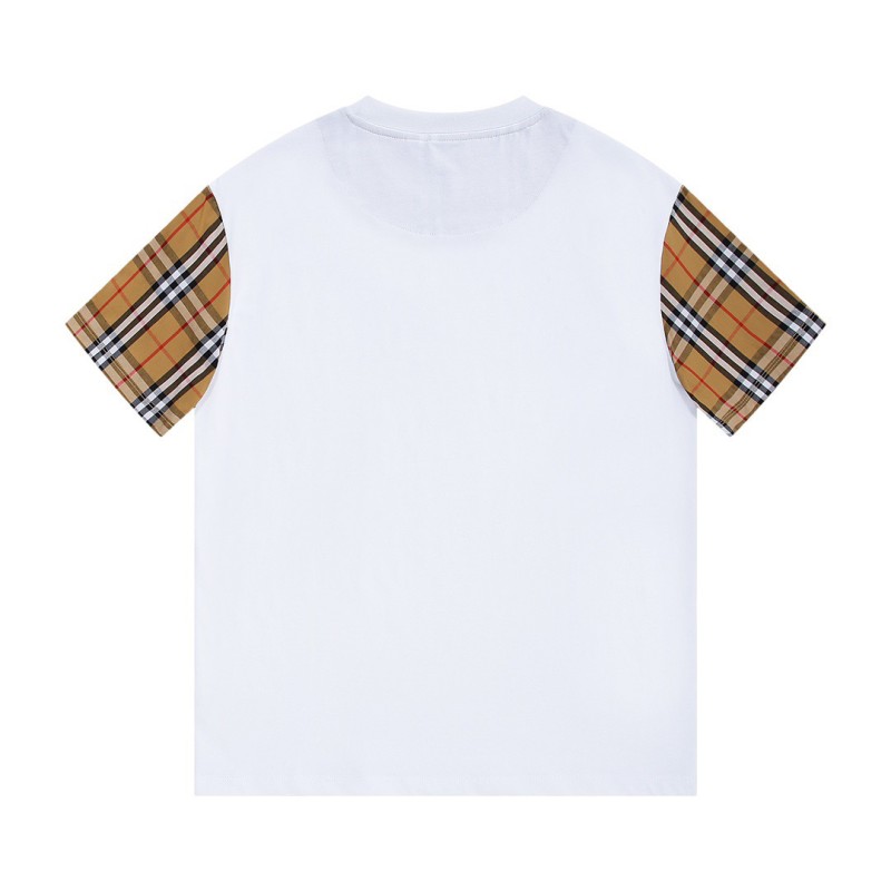 Burberry Unisex Tee