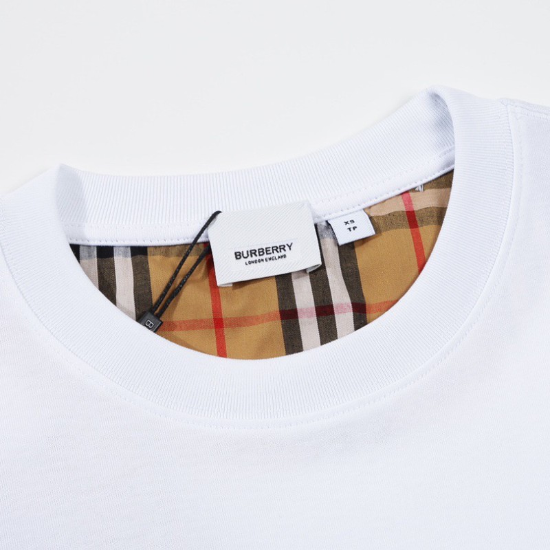 Burberry Unisex Tee