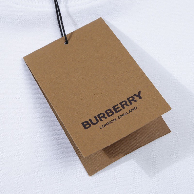 Burberry Unisex Tee