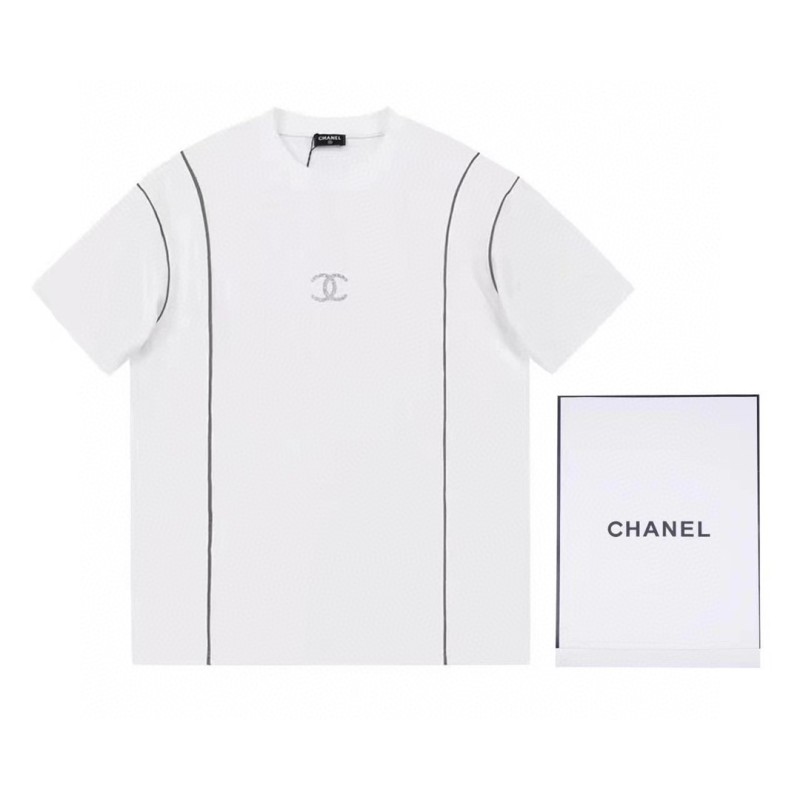 Chanel Unisex Tee