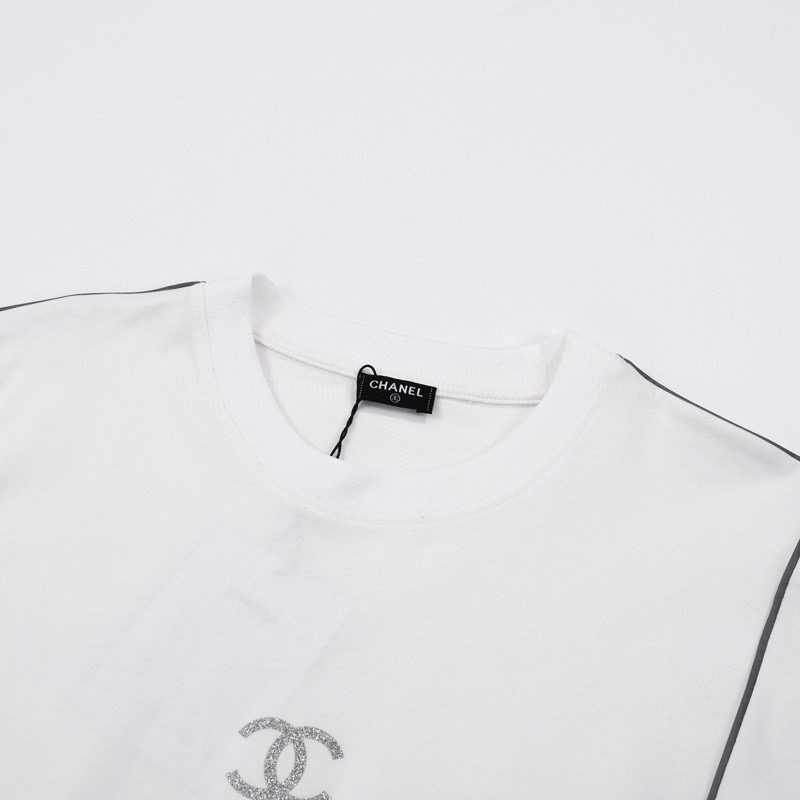 Chanel Unisex Tee