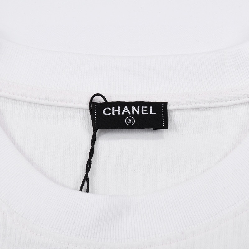 Chanel Unisex Tee