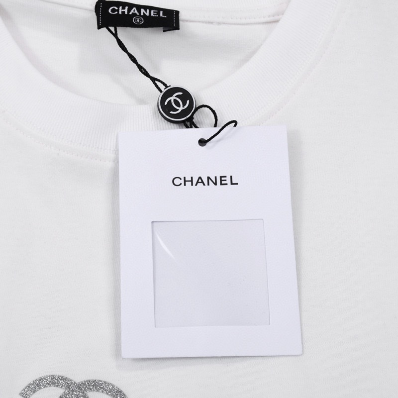 Chanel Unisex Tee