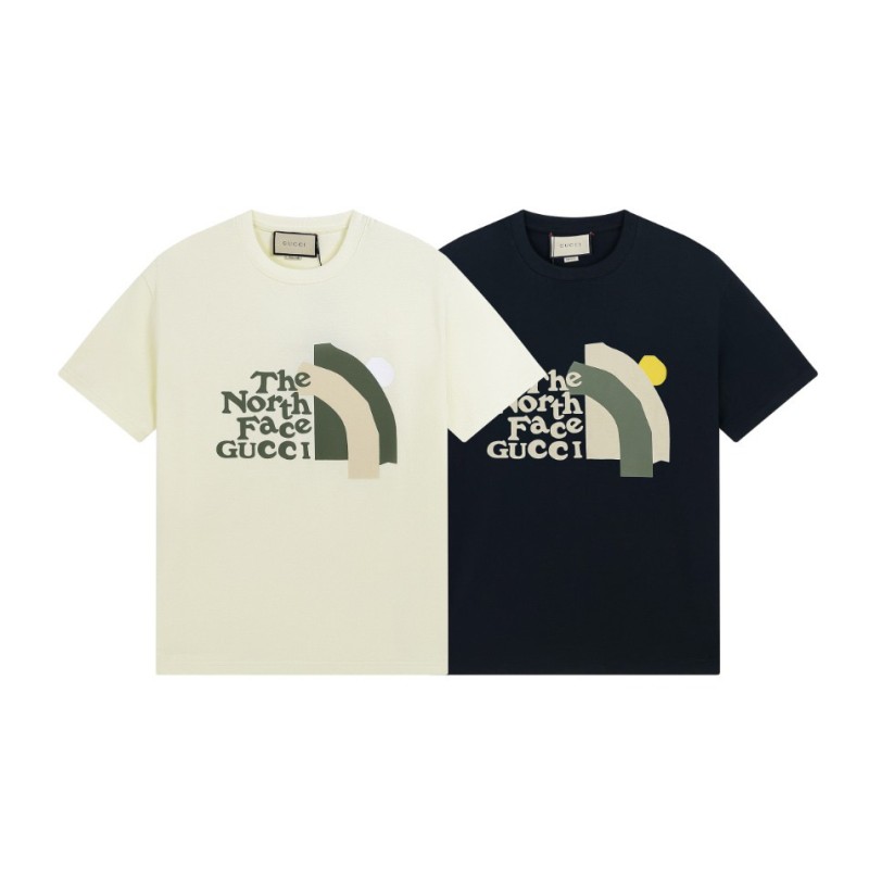 Gucci Unisex Tee