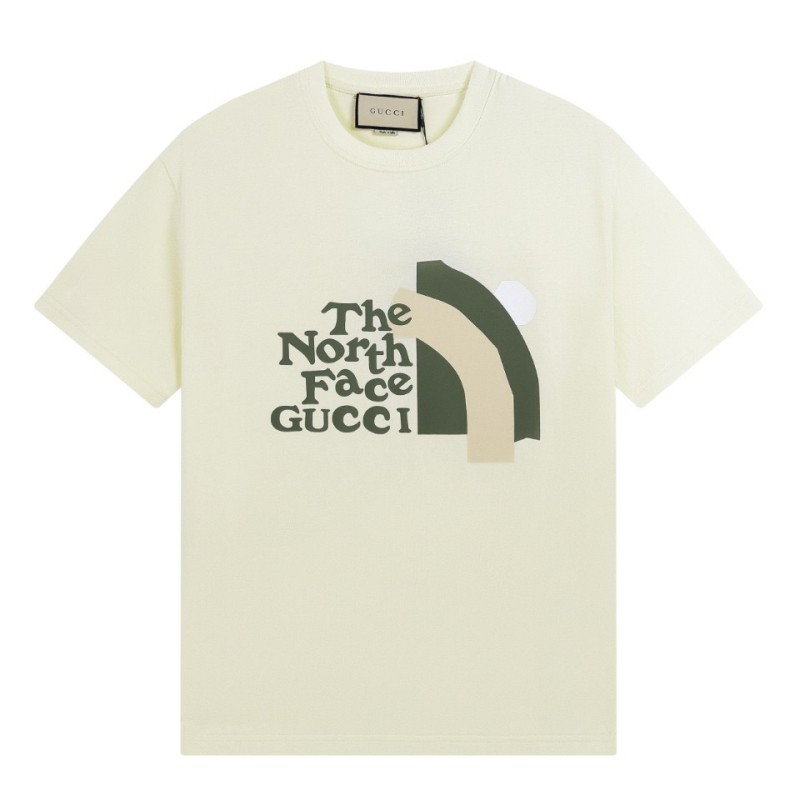 Gucci Unisex Tee