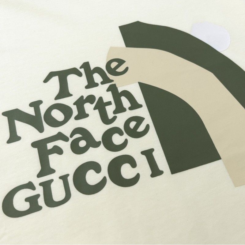 Gucci Unisex Tee