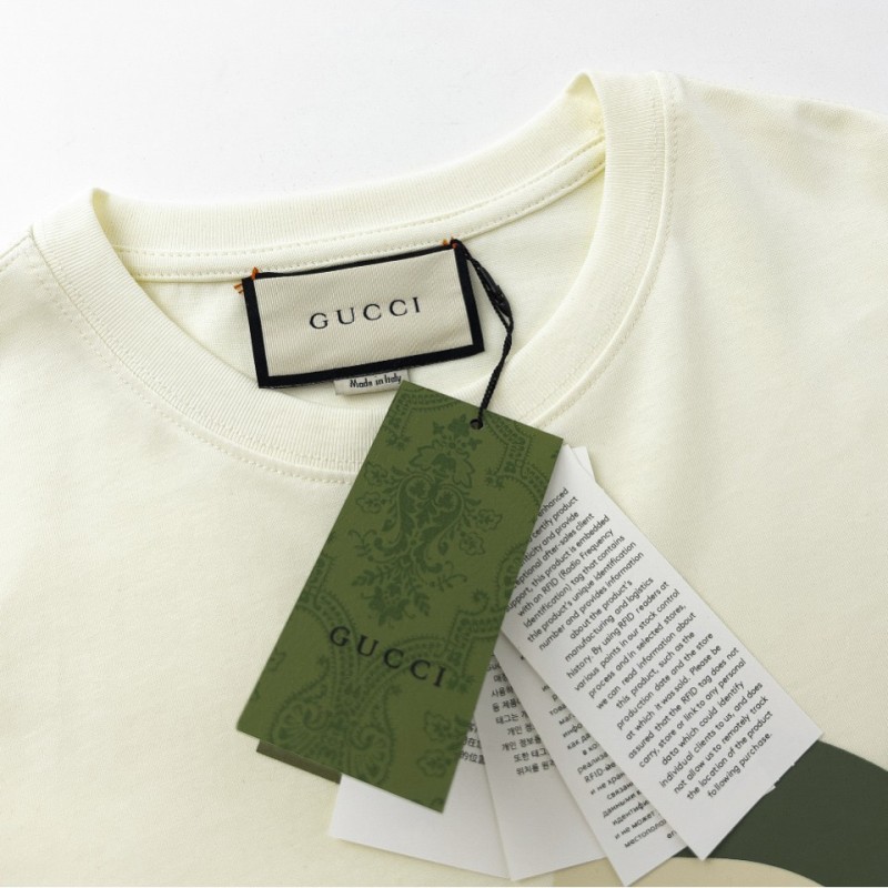 Gucci Unisex Tee