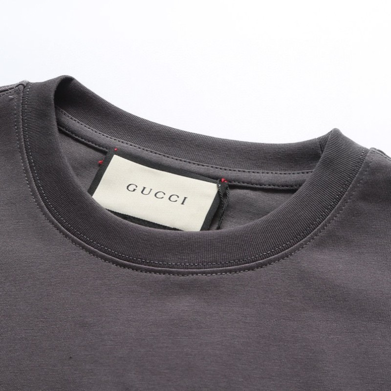 Gucci Unisex Tee