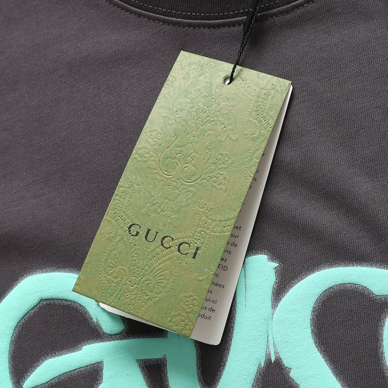 Gucci Unisex Tee