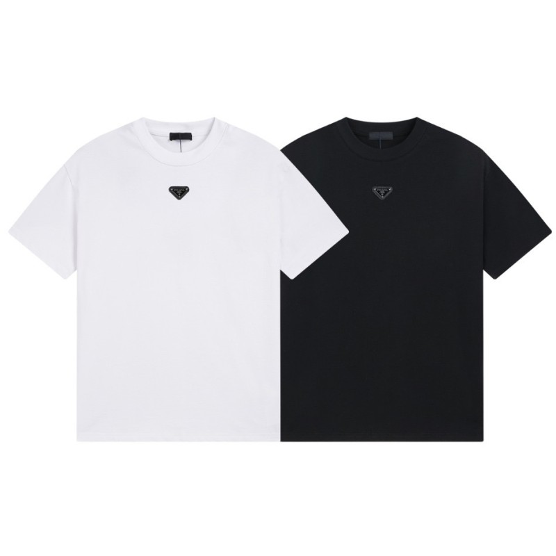 Prada Unisex Tee