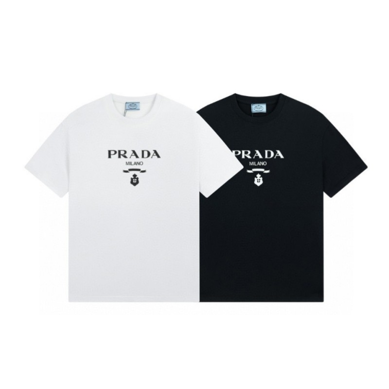 Prada Unisex Tee