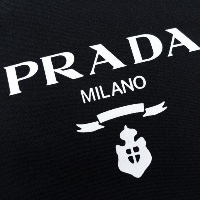 Prada Unisex Tee