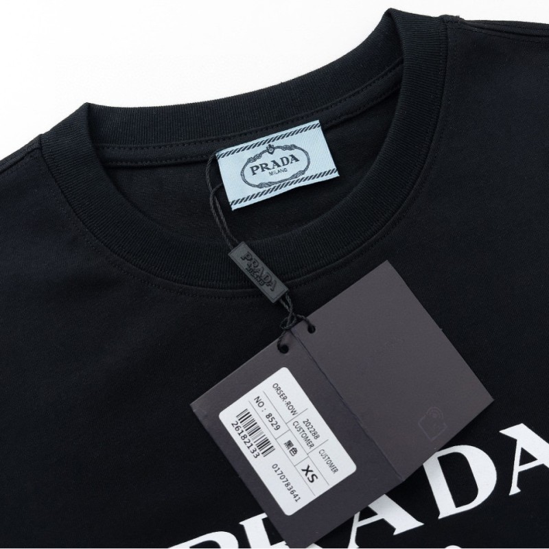 Prada Unisex Tee