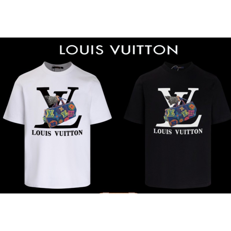 LV Unisex Tee