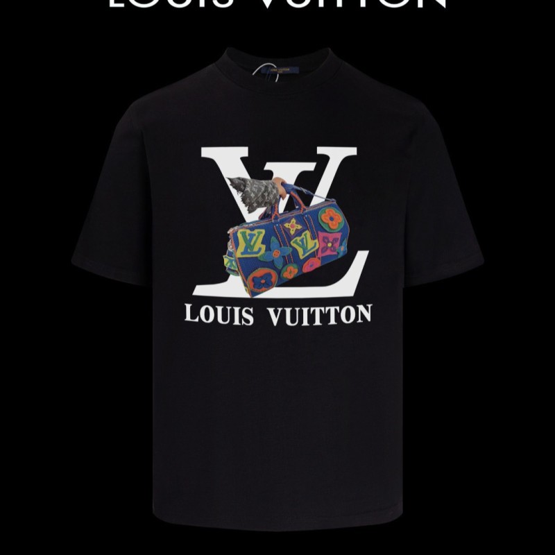 LV Unisex Tee