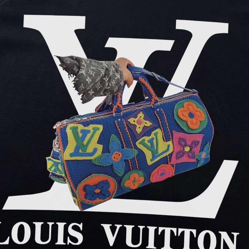 LV Unisex Tee