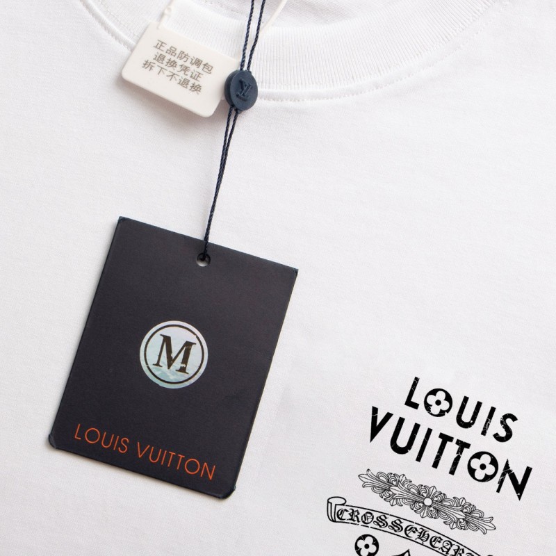 LV Unisex Tee