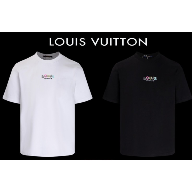 LV Unisex Tee