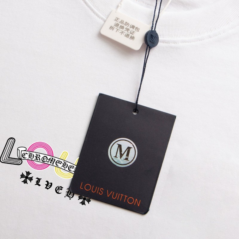 LV Unisex Tee