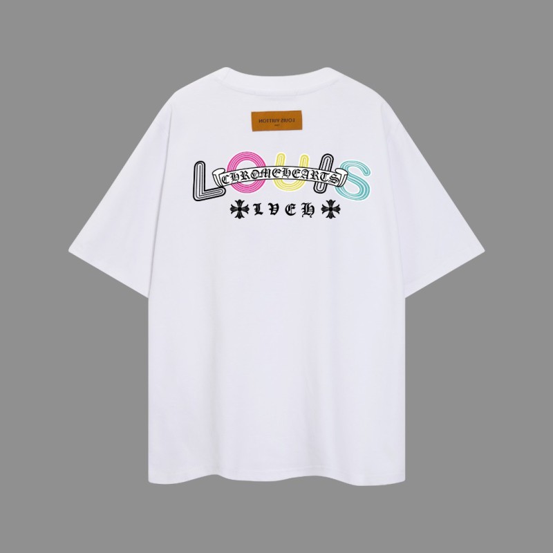 LV Unisex Tee