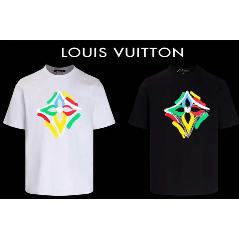 LV Unisex Tee