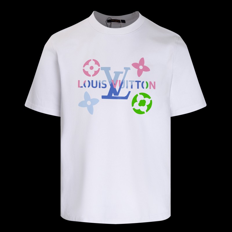 LV Unisex Tee