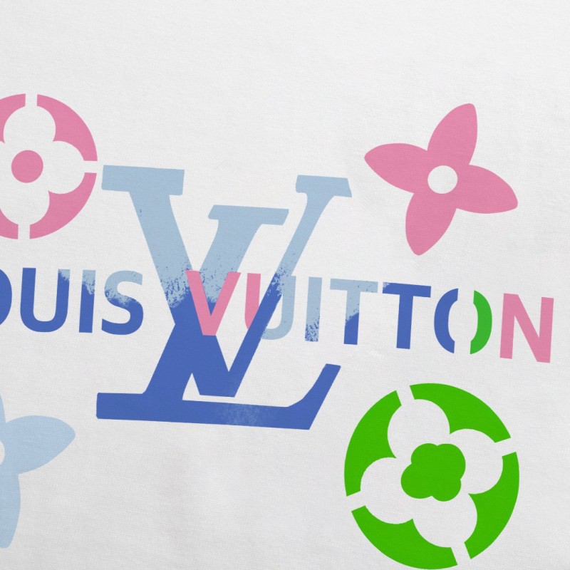 LV Unisex Tee