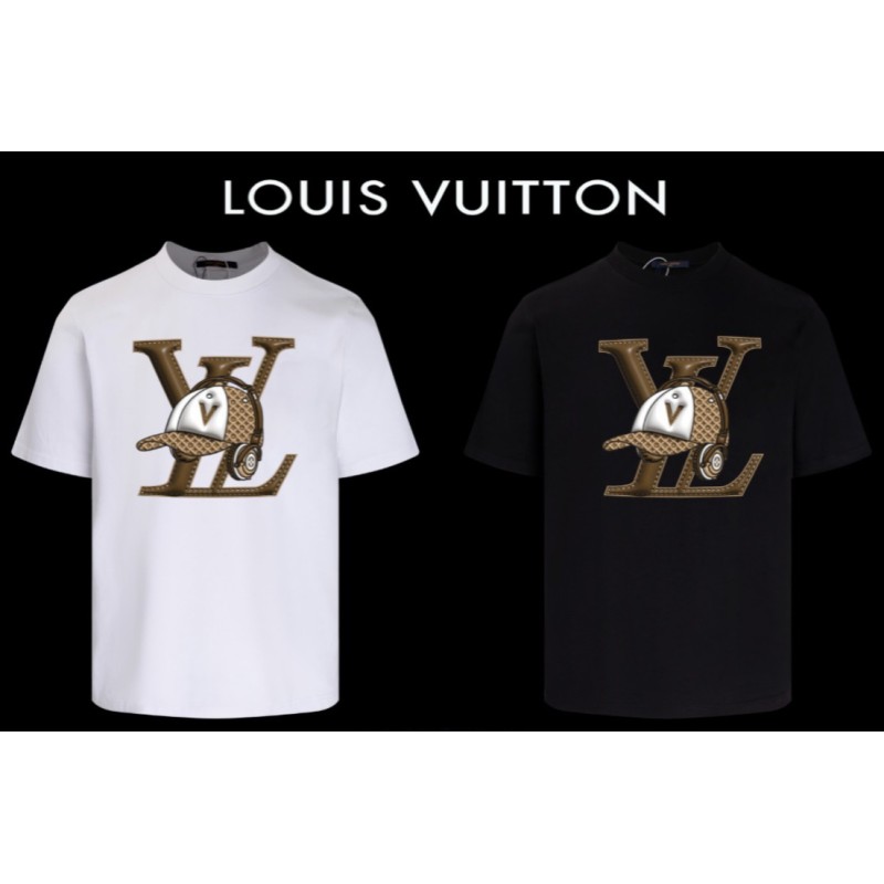 LV Unisex Tee