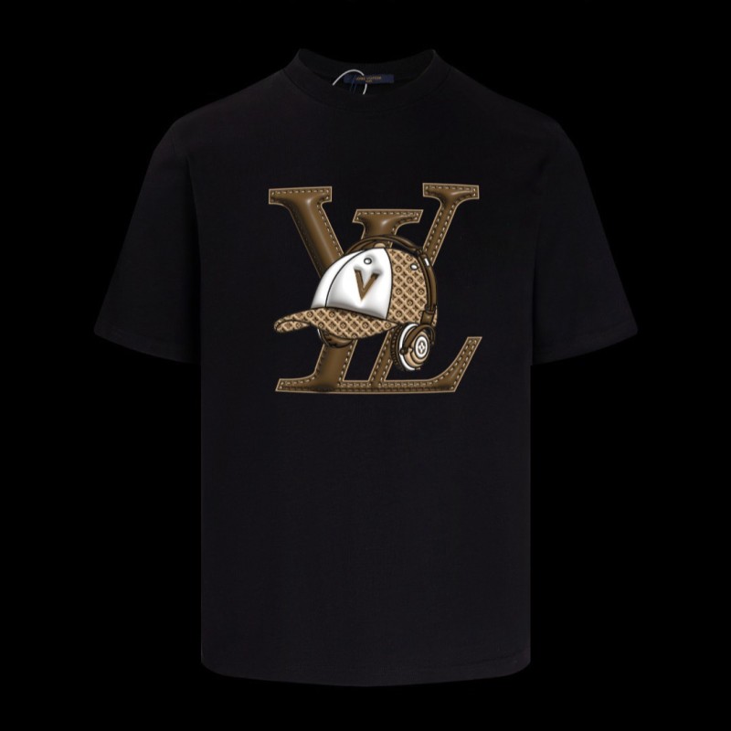 LV Unisex Tee