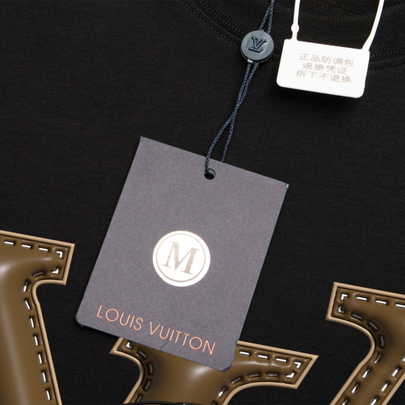 LV Unisex Tee