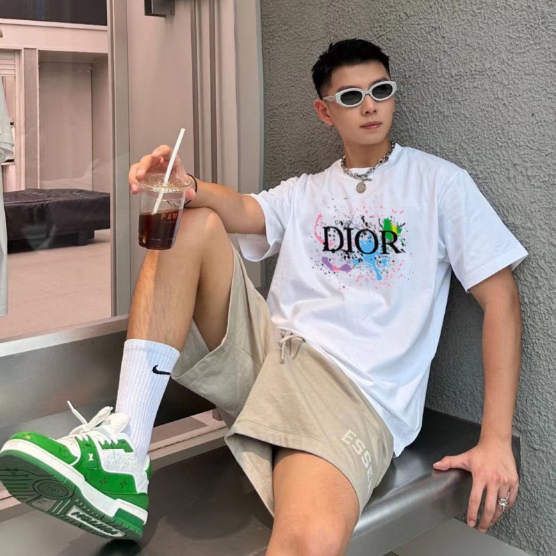 Dior Unisex Tee