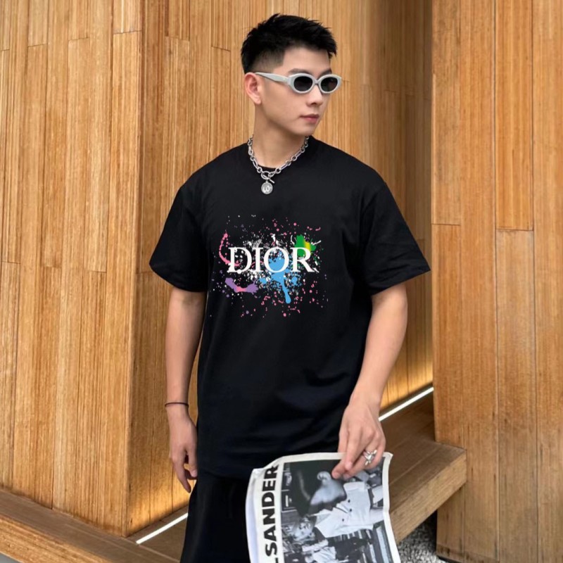 Dior Unisex Tee