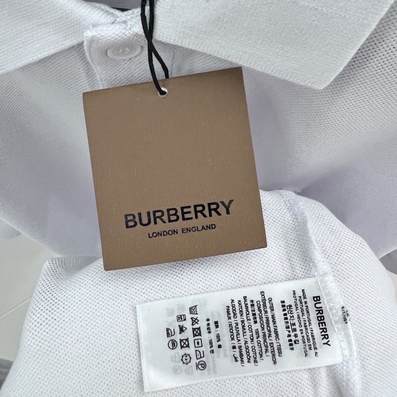 Burberry Polo