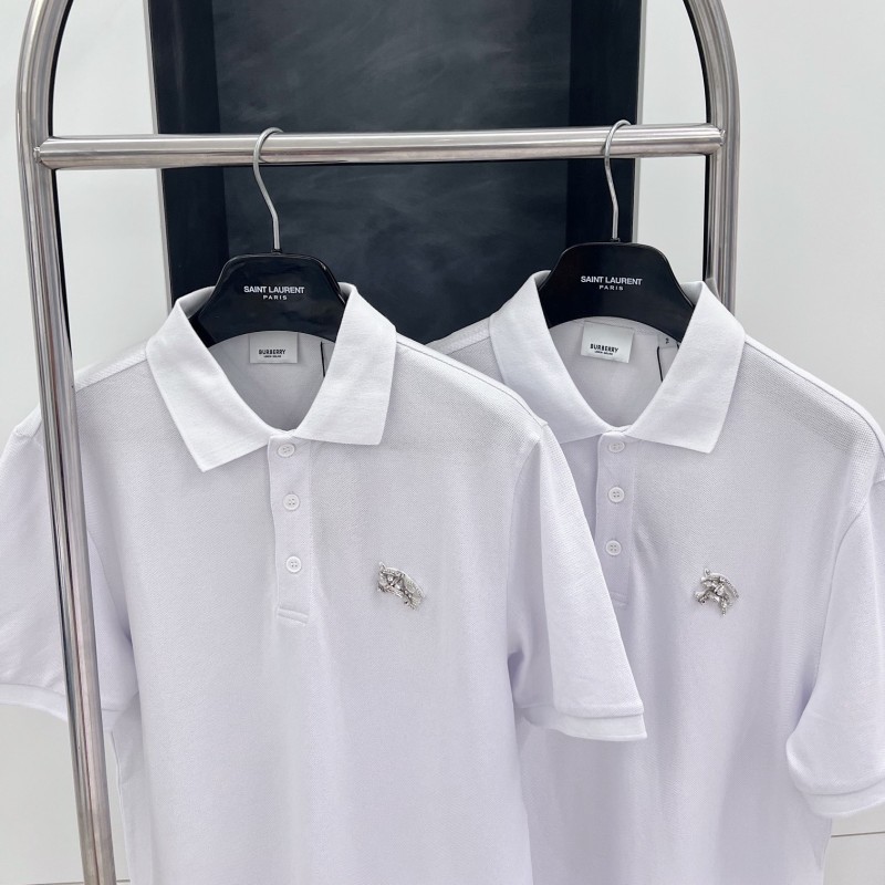 Burberry Polo