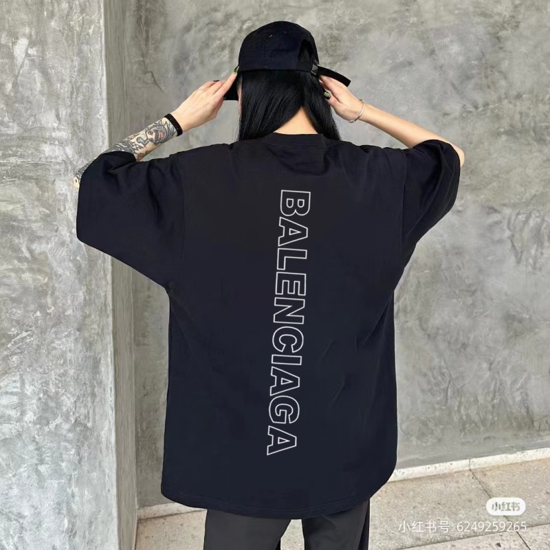 Balenciaga Unisex Tee