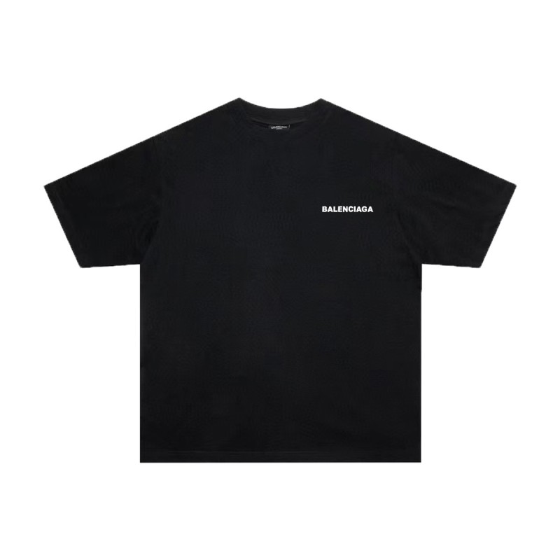 Balenciaga Unisex Tee